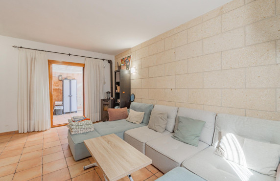 Venta - Casas o chalets - Puigpunyent - Vella d'Estallenchs