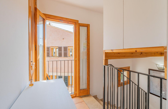 Venta - Casas o chalets - Puigpunyent - Vella d'Estallenchs