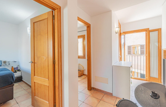 Venta - Casas o chalets - Puigpunyent - Vella d'Estallenchs