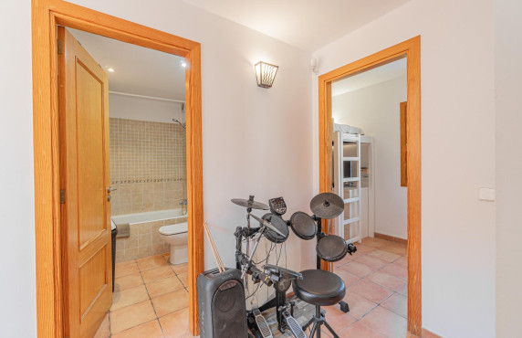 Venta - Casas o chalets - Puigpunyent - Vella d'Estallenchs