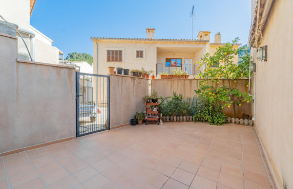 Venta - Casas o chalets - Puigpunyent - Vella d'Estallenchs