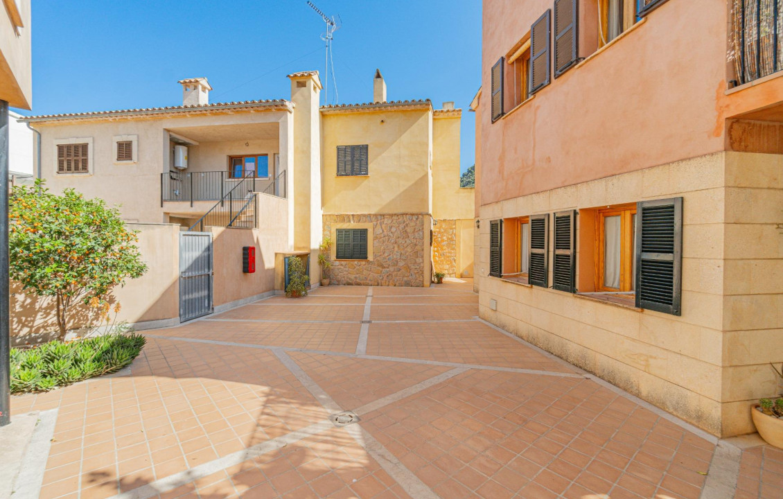 Venta - Casas o chalets - Puigpunyent - Vella d'Estallenchs