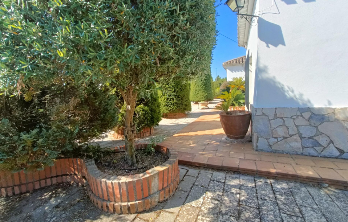 Venta - Casas o chalets - Banyeres de Mariola - les neveres, de