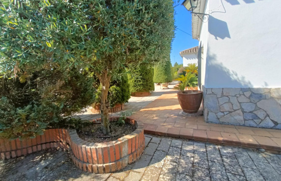 Venta - Casas o chalets - Banyeres de Mariola - les neveres, de