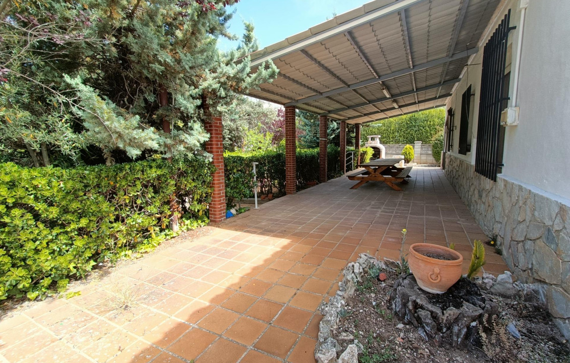 Venta - Casas o chalets - Banyeres de Mariola - les neveres, de