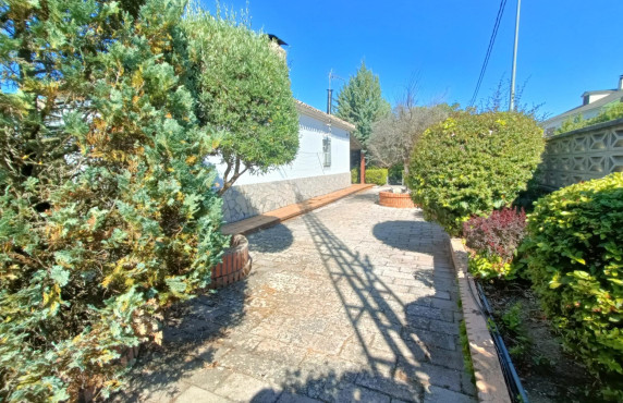 Venta - Casas o chalets - Banyeres de Mariola - les neveres, de