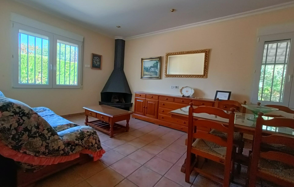 Venta - Casas o chalets - Banyeres de Mariola - les neveres, de