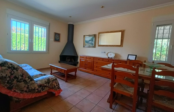 Venta - Casas o chalets - Banyeres de Mariola - les neveres, de