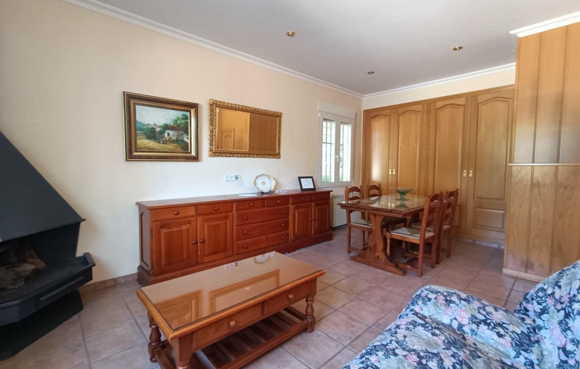 Venta - Casas o chalets - Banyeres de Mariola - les neveres, de