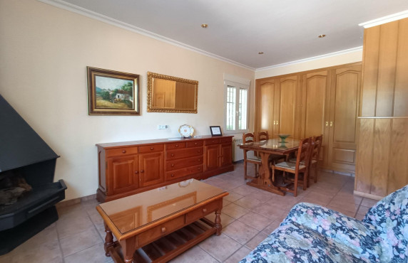 Venta - Casas o chalets - Banyeres de Mariola - les neveres, de