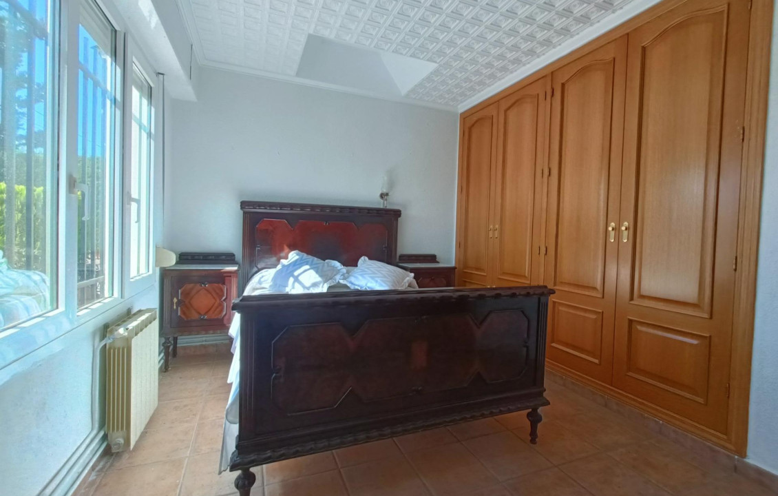 Venta - Casas o chalets - Banyeres de Mariola - les neveres, de