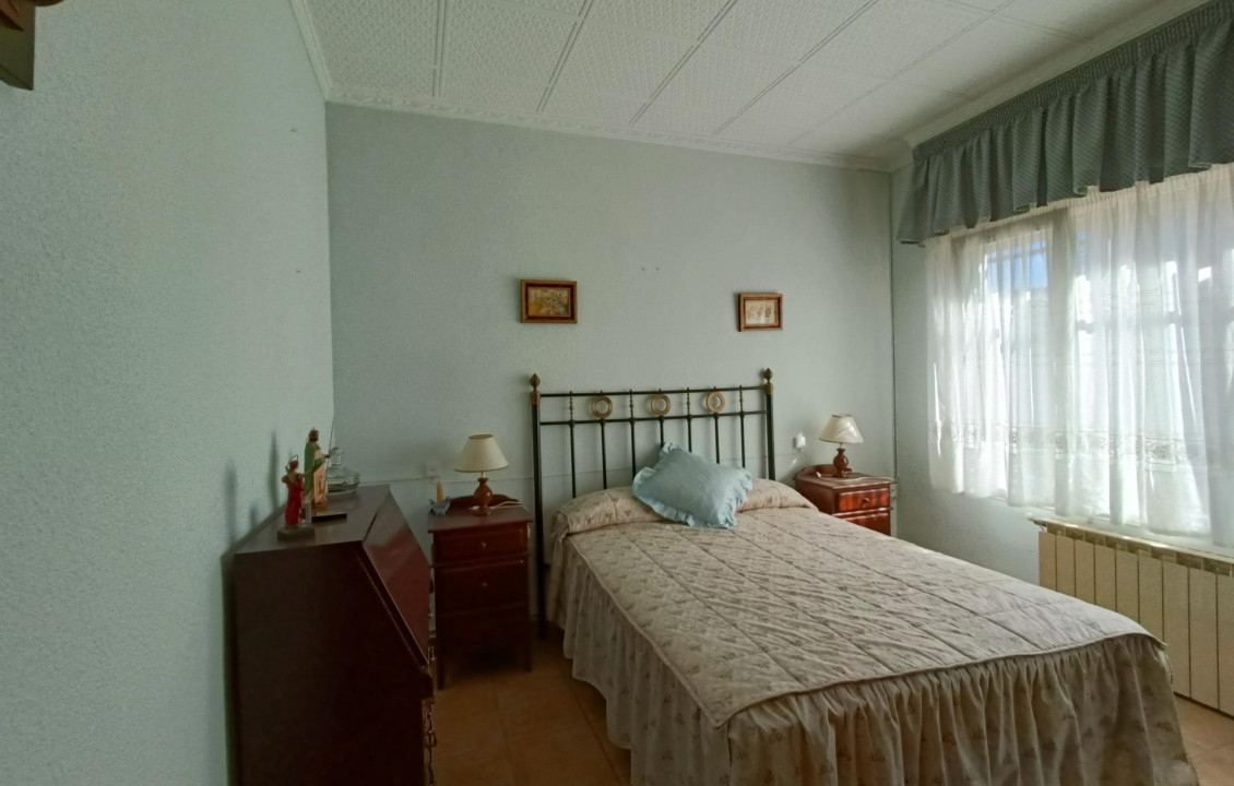 Venta - Casas o chalets - Banyeres de Mariola - les neveres, de