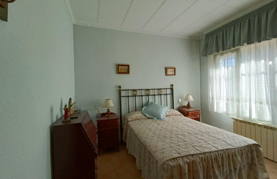 Venta - Casas o chalets - Banyeres de Mariola - les neveres, de