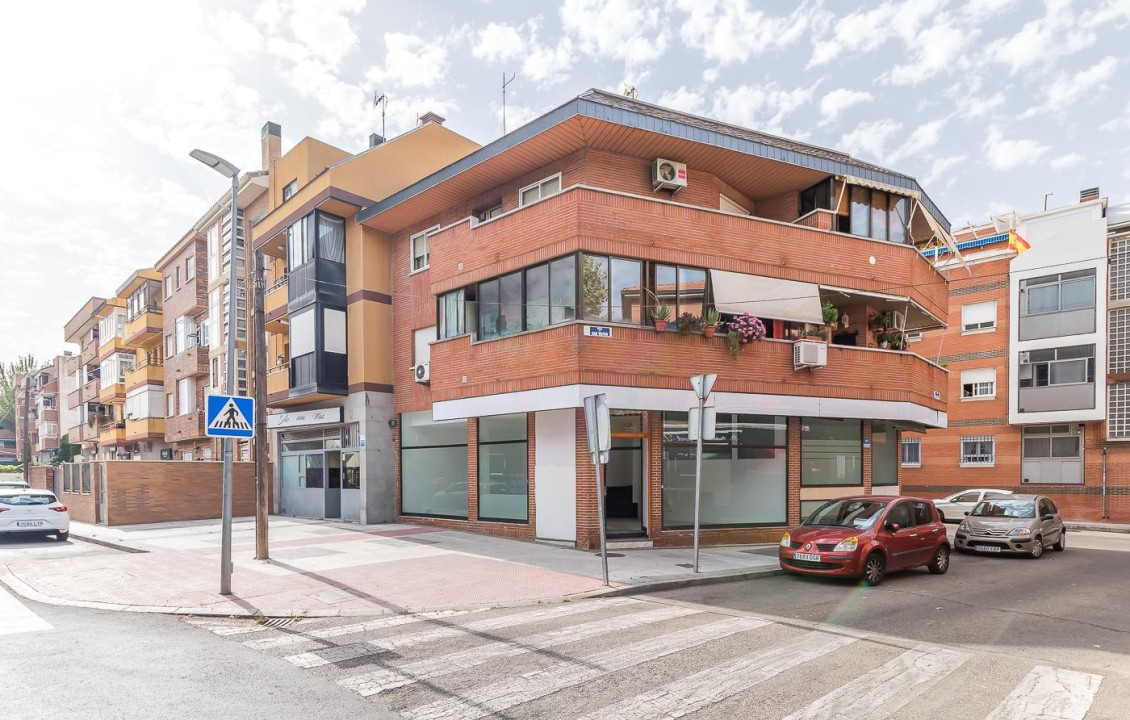 Venta - Locales - Majadahonda - DOCTOR MARAÑON