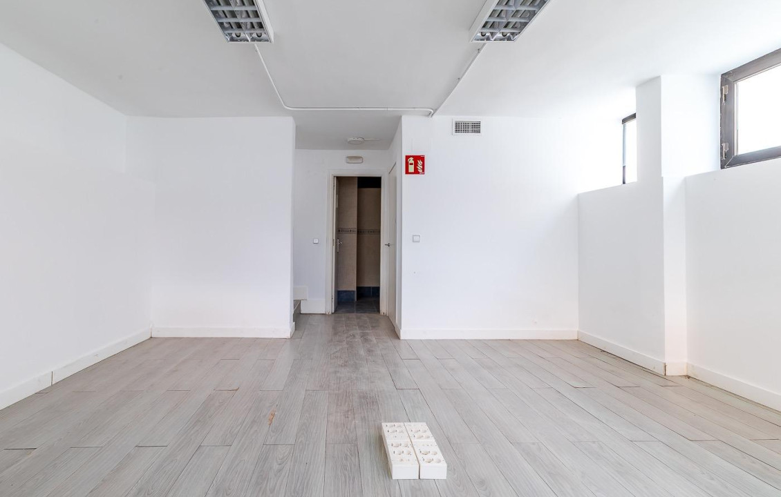 Venta - Locales - Majadahonda - DOCTOR MARAÑON