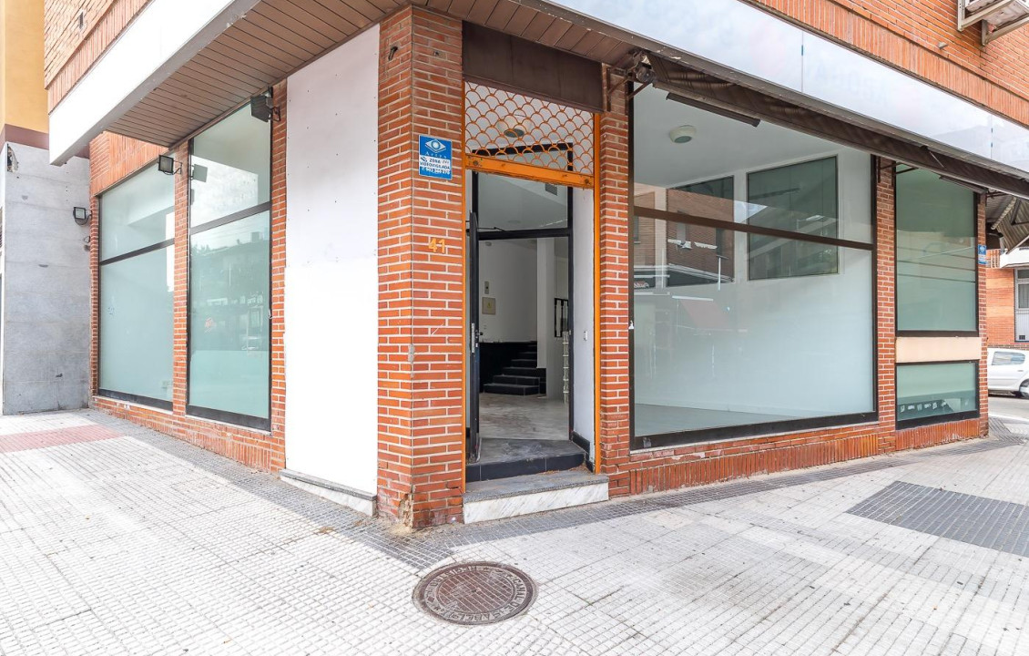 Venta - Locales - Majadahonda - DOCTOR MARAÑON