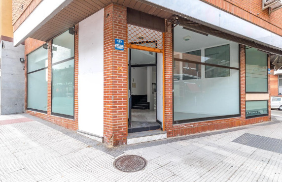 Venta - Locales - Majadahonda - DOCTOR MARAÑON