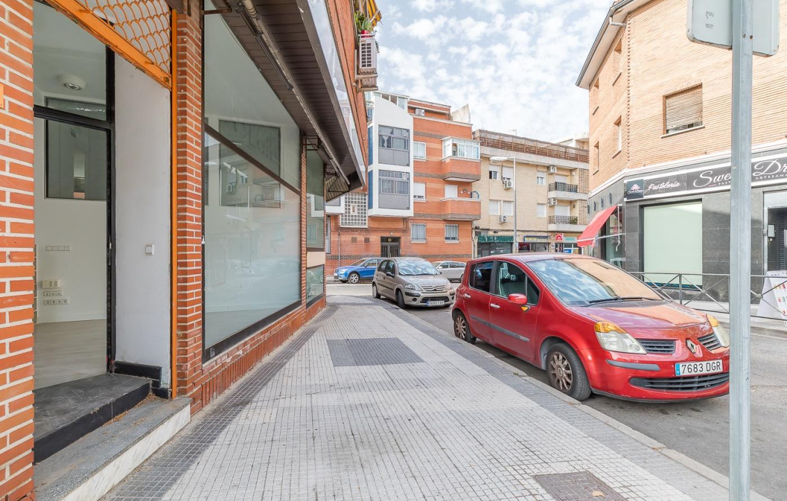 Venta - Locales - Majadahonda - DOCTOR MARAÑON