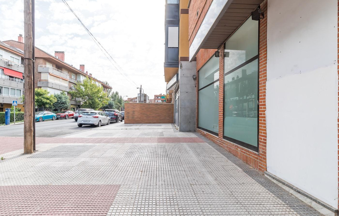 Venta - Locales - Majadahonda - DOCTOR MARAÑON