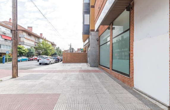 Venta - Locales - Majadahonda - DOCTOR MARAÑON