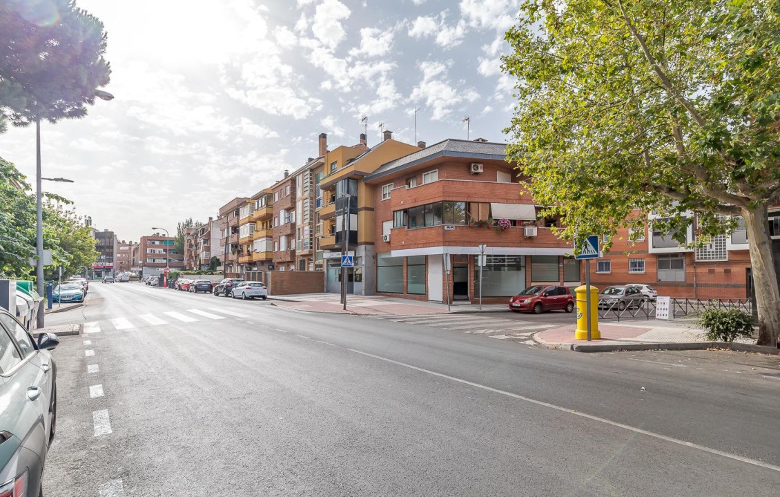 Venta - Locales - Majadahonda - DOCTOR MARAÑON