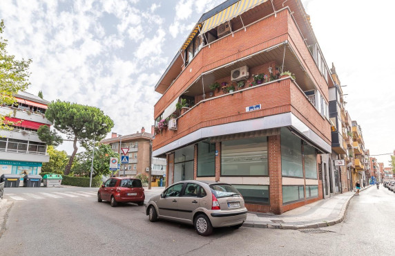 Venta - Locales - Majadahonda - DOCTOR MARAÑON