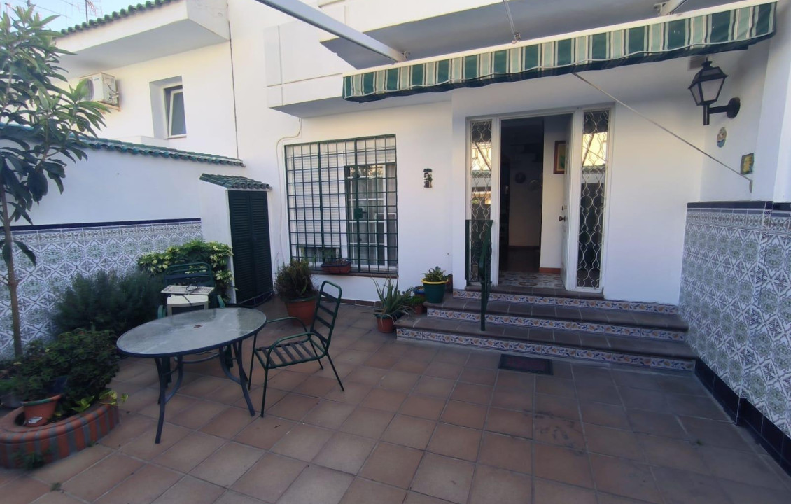 Venta - Casas o chalets - Algeciras - del Barbo