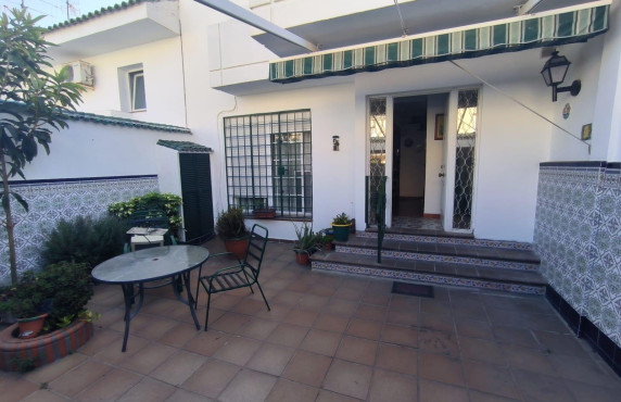 Venta - Casas o chalets - Algeciras - del Barbo