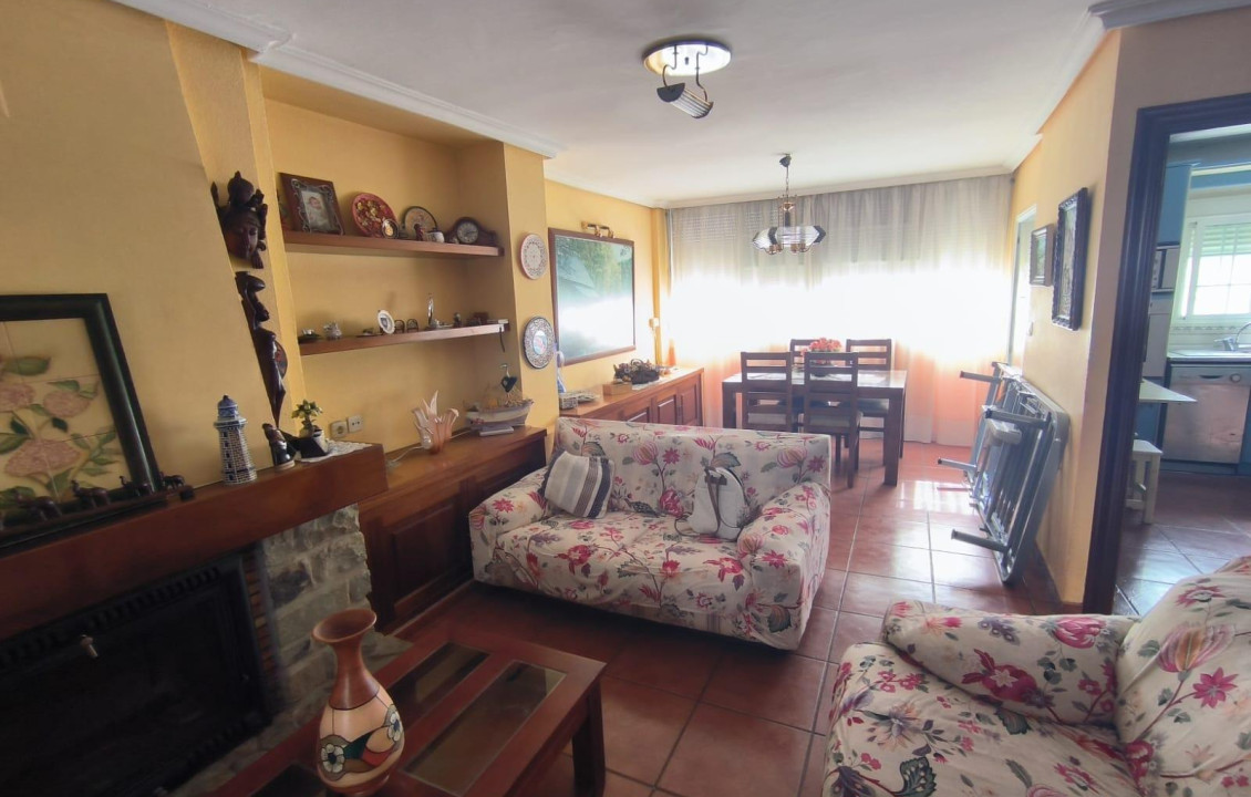 Venta - Casas o chalets - Algeciras - del Barbo