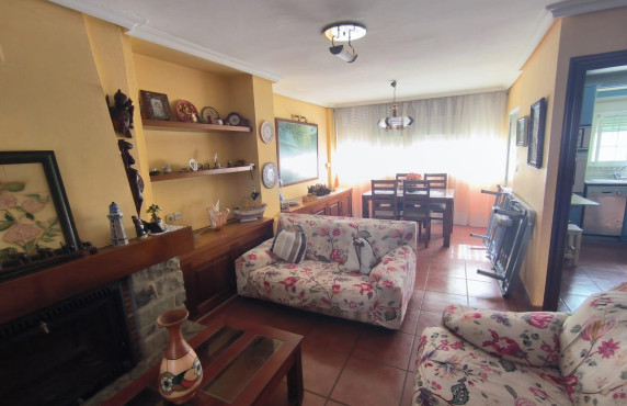 Venta - Casas o chalets - Algeciras - del Barbo