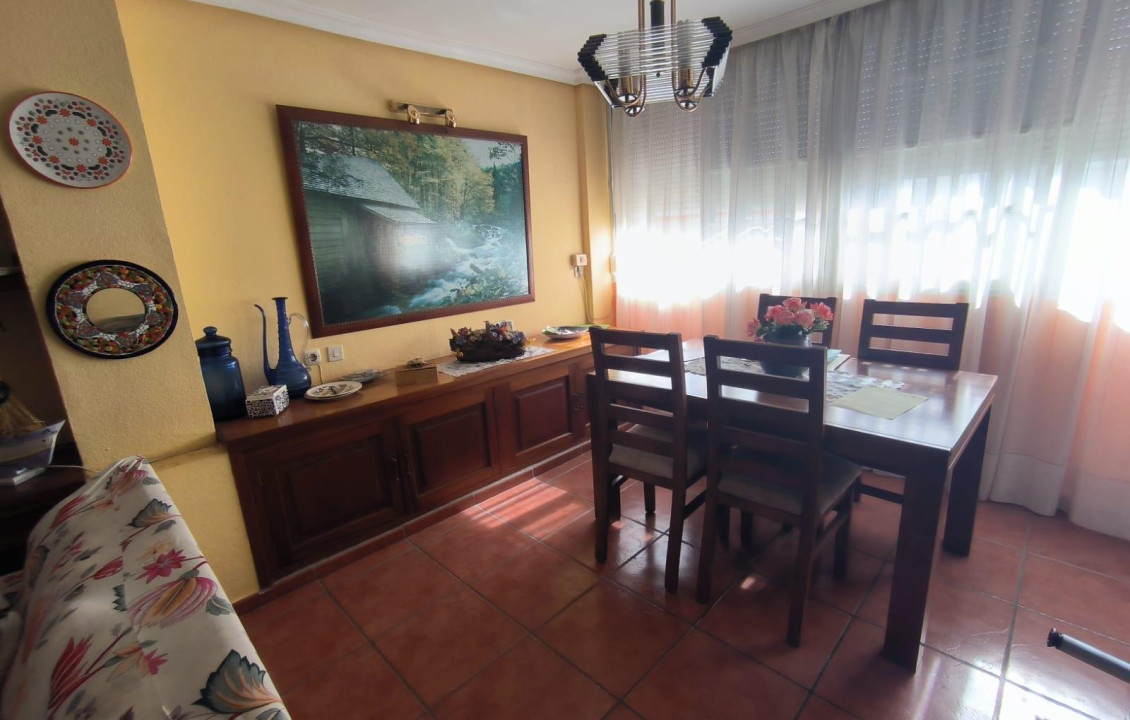 Venta - Casas o chalets - Algeciras - del Barbo