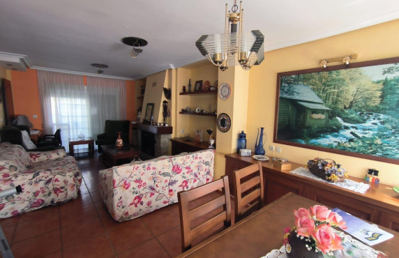 Venta - Casas o chalets - Algeciras - del Barbo