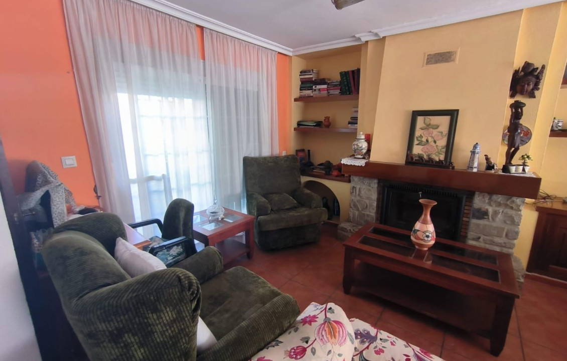 Venta - Casas o chalets - Algeciras - del Barbo