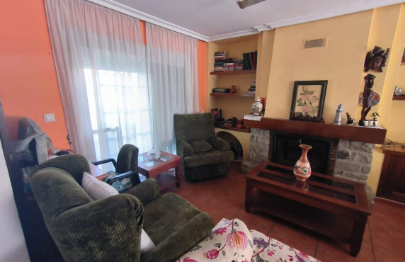 Venta - Casas o chalets - Algeciras - del Barbo