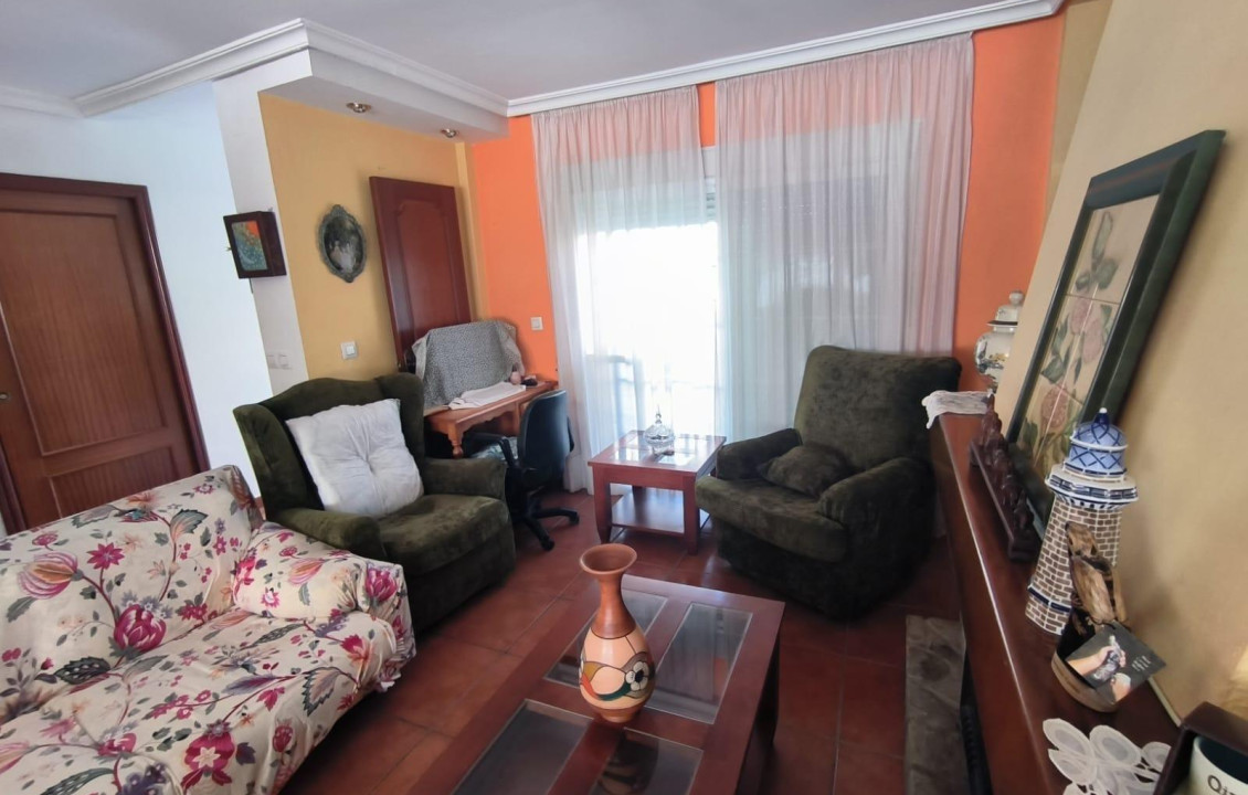 Venta - Casas o chalets - Algeciras - del Barbo