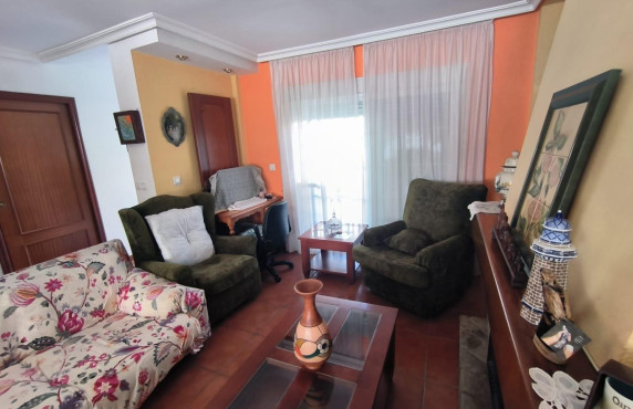 Venta - Casas o chalets - Algeciras - del Barbo