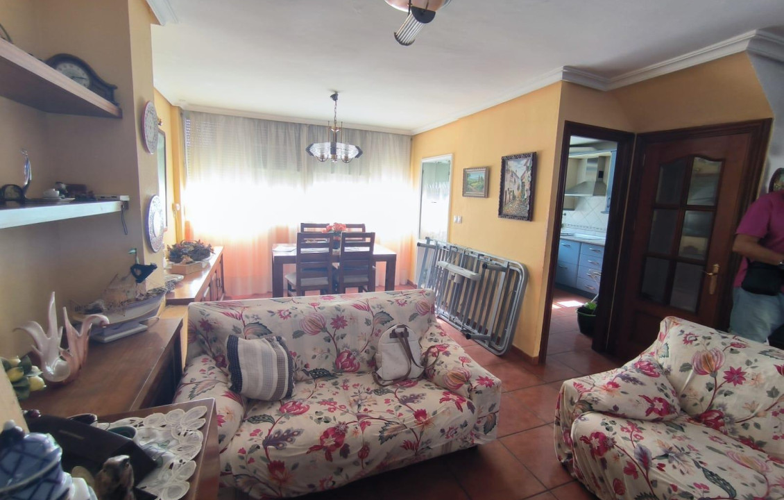 Venta - Casas o chalets - Algeciras - del Barbo