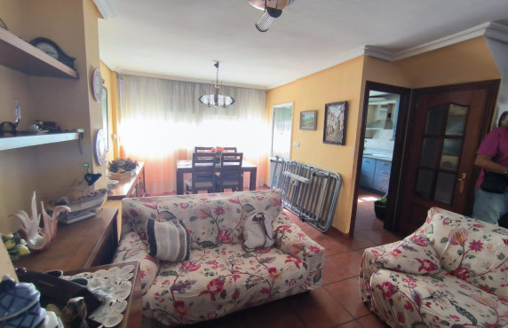 Venta - Casas o chalets - Algeciras - del Barbo