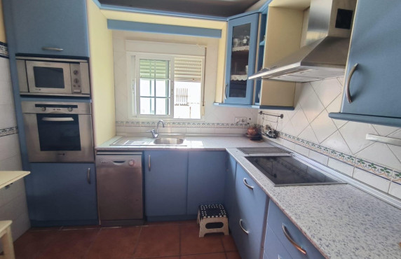 Venta - Casas o chalets - Algeciras - del Barbo