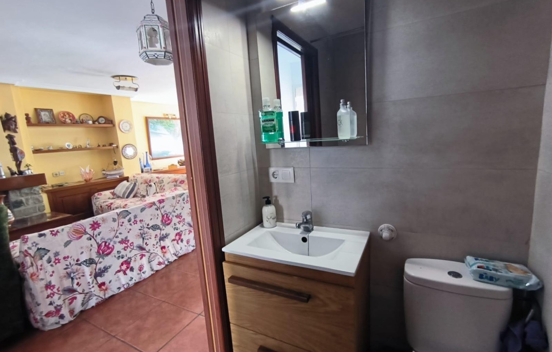 Venta - Casas o chalets - Algeciras - del Barbo