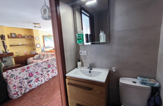 Venta - Casas o chalets - Algeciras - del Barbo