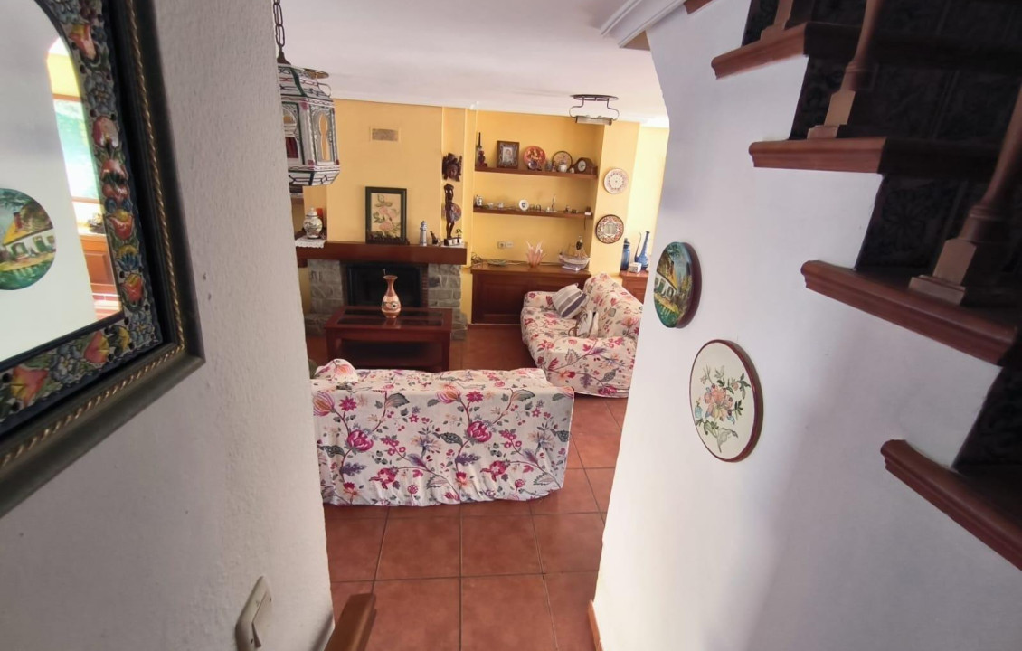 Venta - Casas o chalets - Algeciras - del Barbo