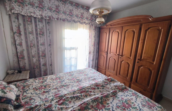 Venta - Casas o chalets - Algeciras - del Barbo