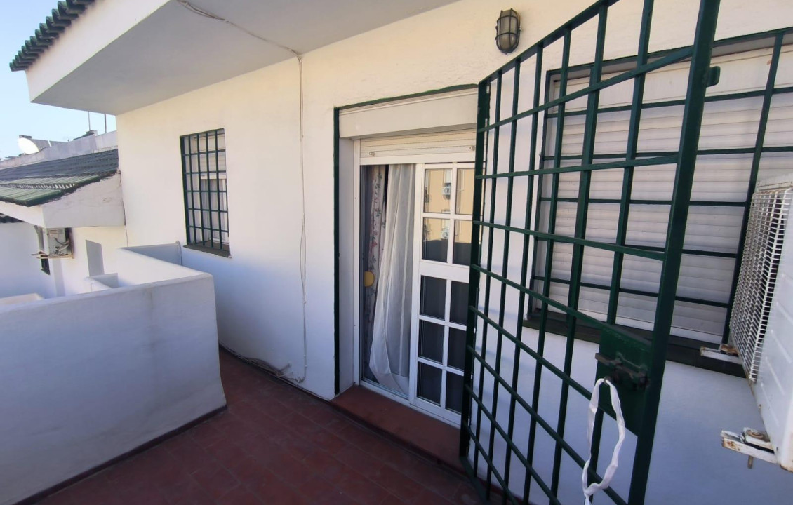 Venta - Casas o chalets - Algeciras - del Barbo