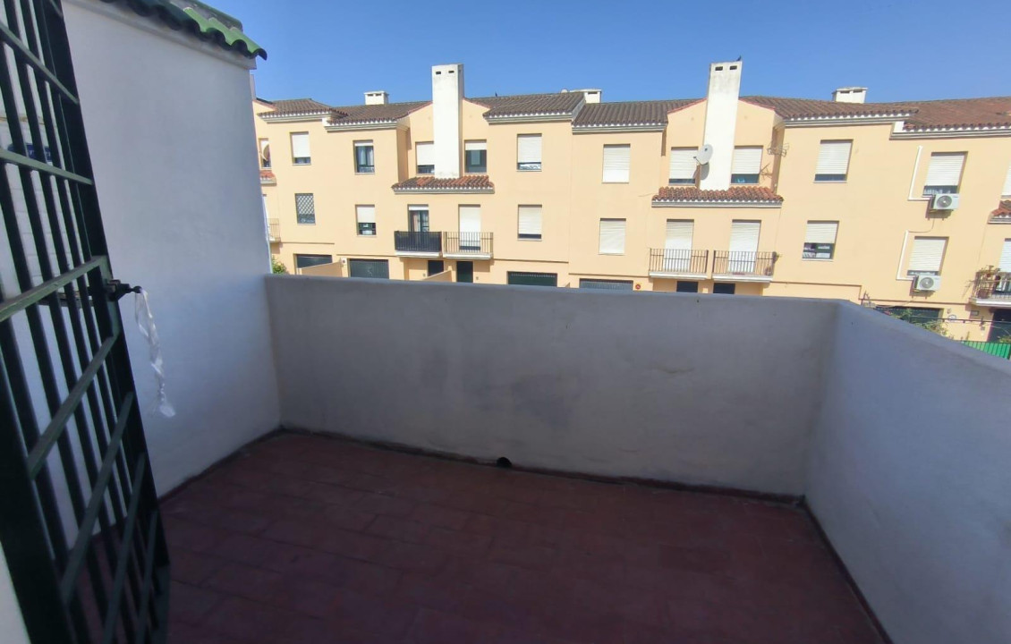 Venta - Casas o chalets - Algeciras - del Barbo