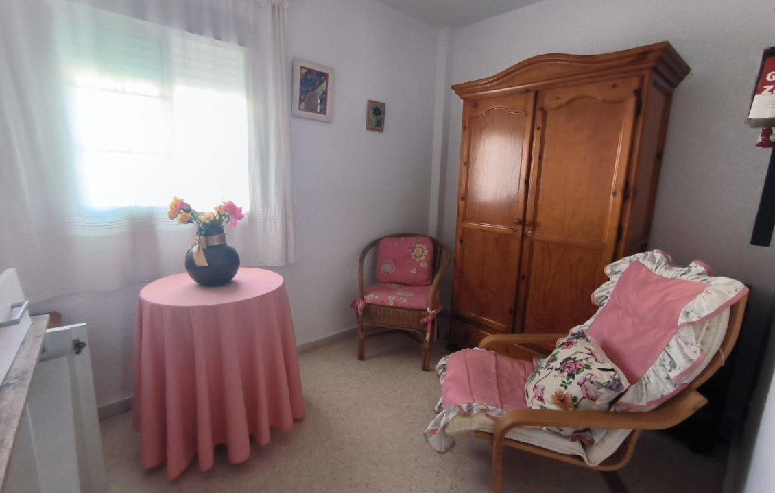 Venta - Casas o chalets - Algeciras - del Barbo