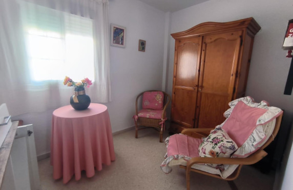 Venta - Casas o chalets - Algeciras - del Barbo