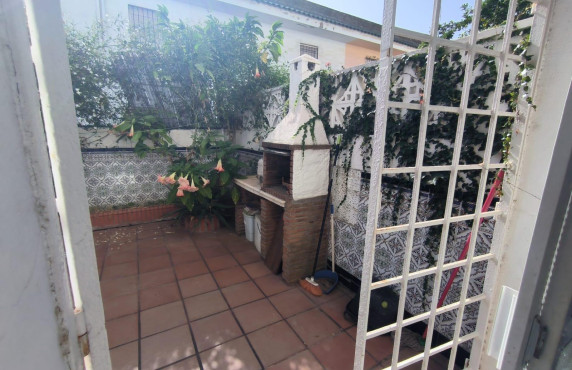 Venta - Casas o chalets - Algeciras - del Barbo