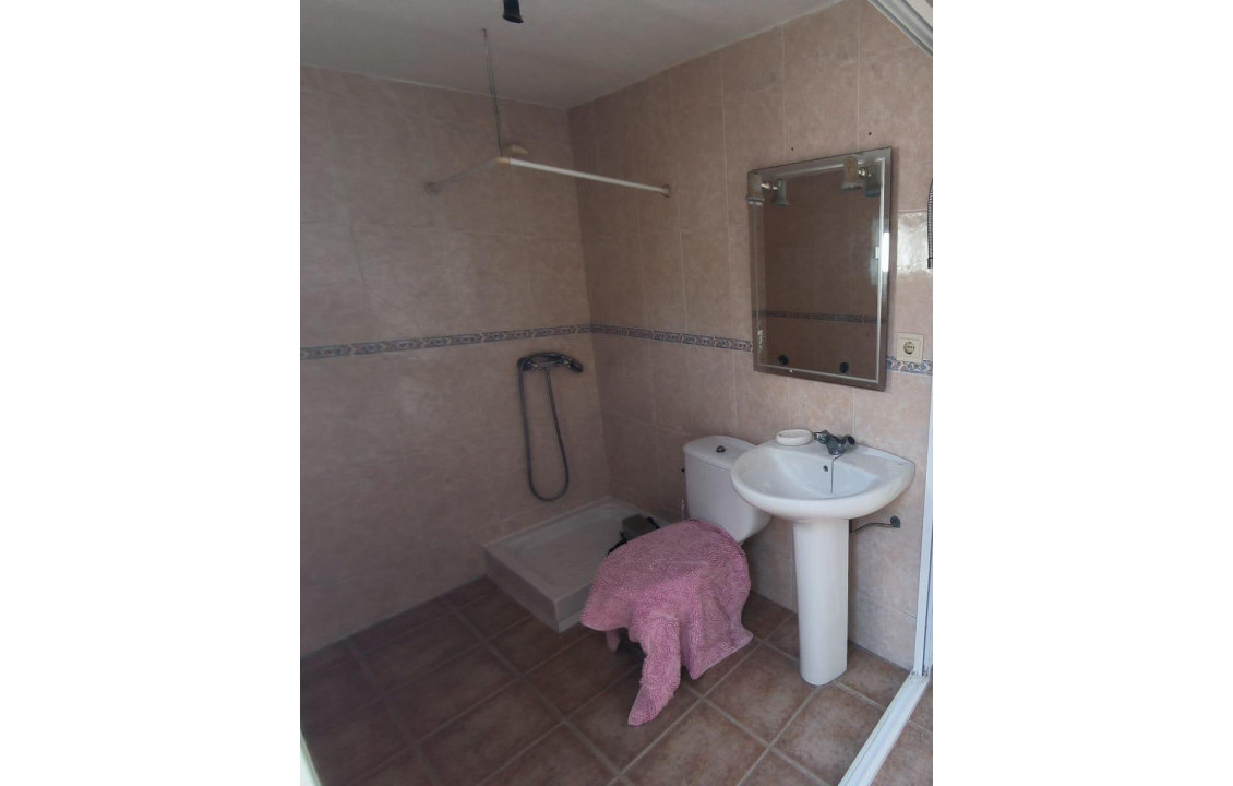 Venta - Casas o chalets - Algeciras - del Barbo