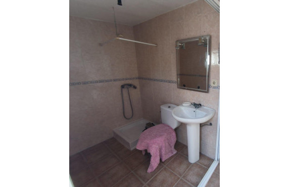 Venta - Casas o chalets - Algeciras - del Barbo